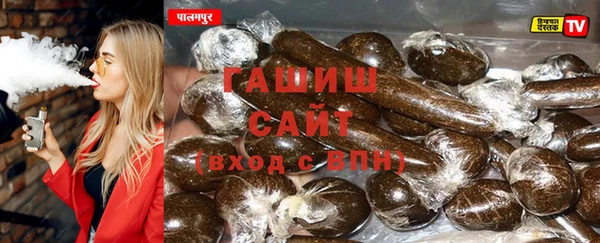 хмурый Абаза